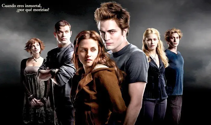 Crep&uacute;sculo
