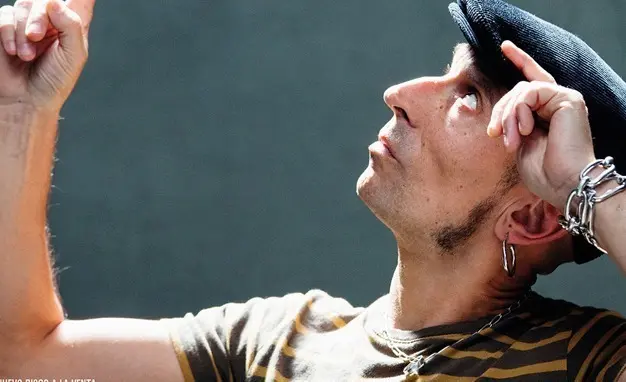 Fito y Fitipaldis Gira 2014