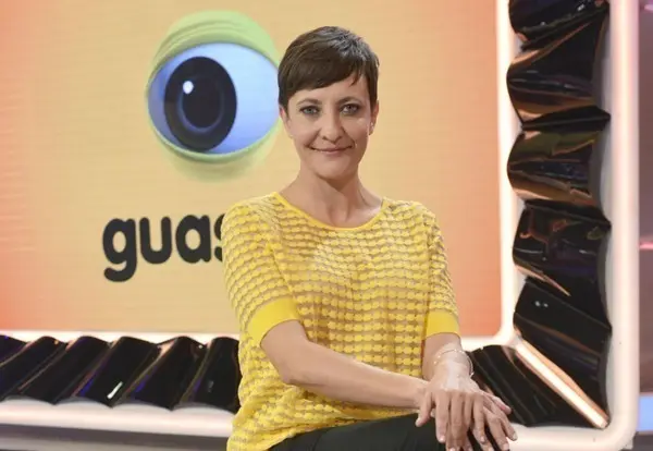 Guasabi nuevo programa de Eva Hache en Cuatro