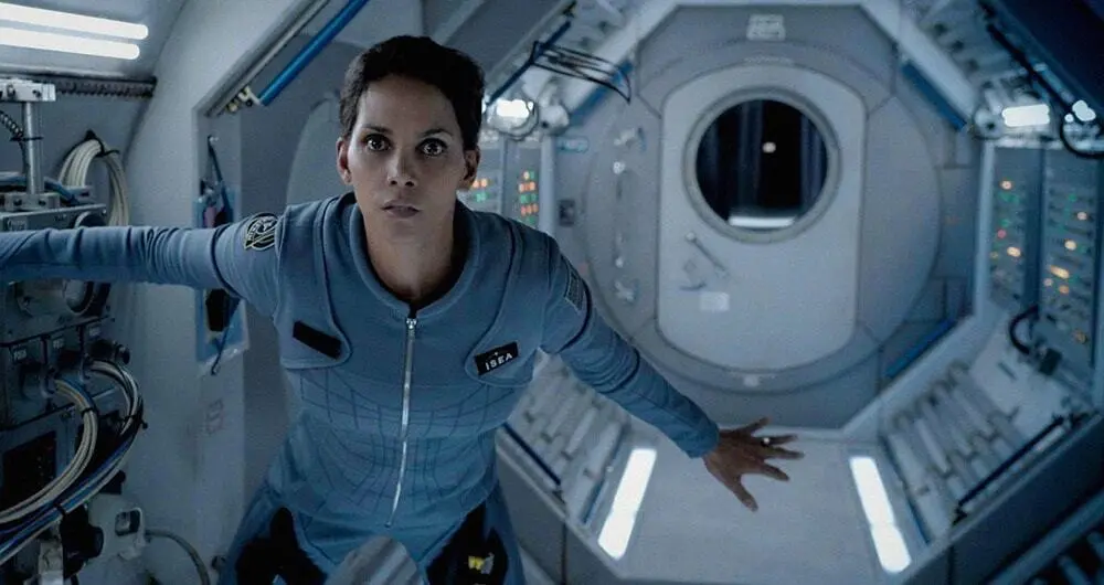 La serie Extant en laSexta con Halle Berry min
