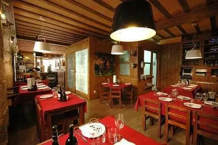 La cantina del tenorio