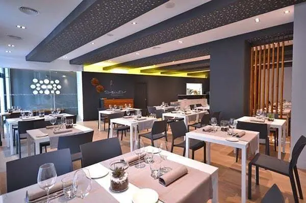 Alma Restaurante min