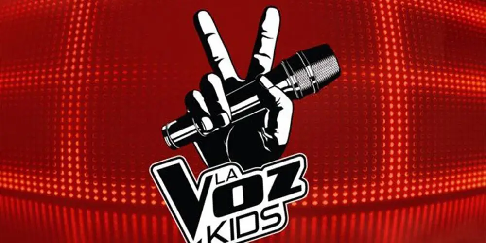 disco La voz kids 2015 min