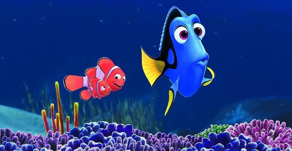 Trailer en espanol de Buscando a Dory min