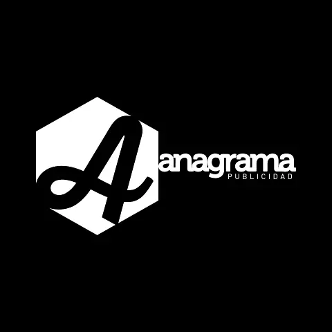 anagrama