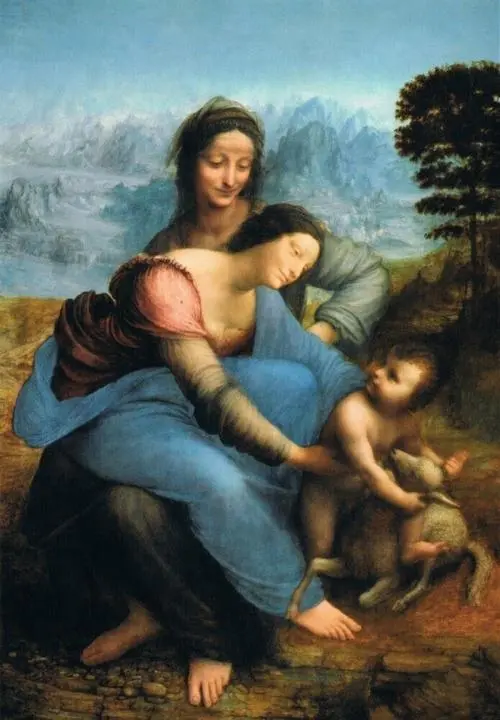 mother
