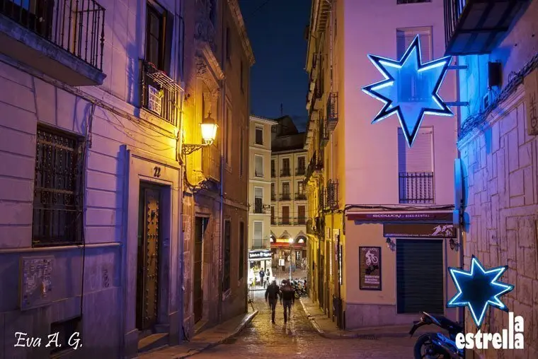 La Estrella Rock'N'Roll Bar