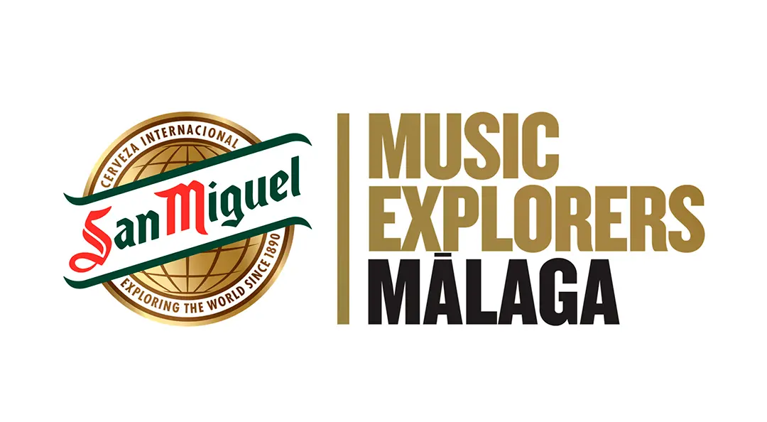 #MusicExplorersM&aacute;laga, los conciertos que no debes perderte en octubre