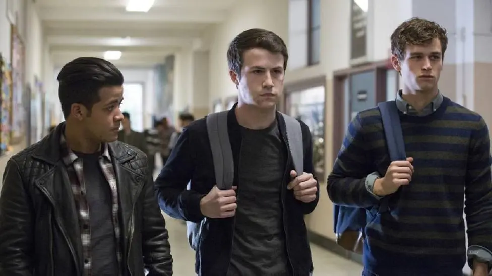 'Por Trece Razones' vuelve el 5 de junio con su cuarta y &uacute;ltima temporada. En el tr&aacute;iler vemos a los actores despedirse de la serie.