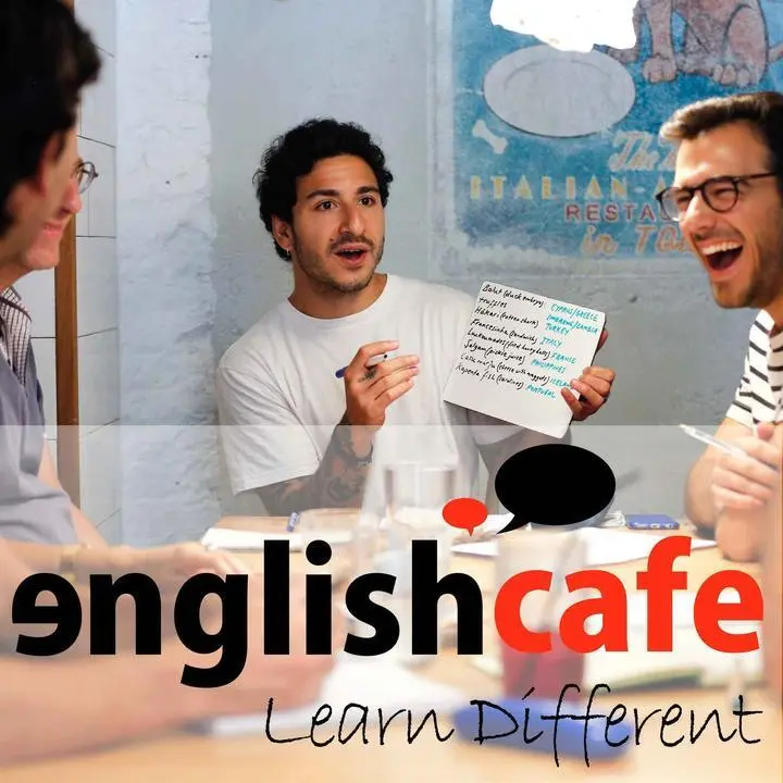 Englishcafe Granada