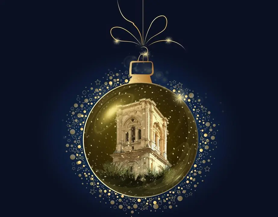 Programa de actividades y agenda Navidad en Granada 2019-2020
