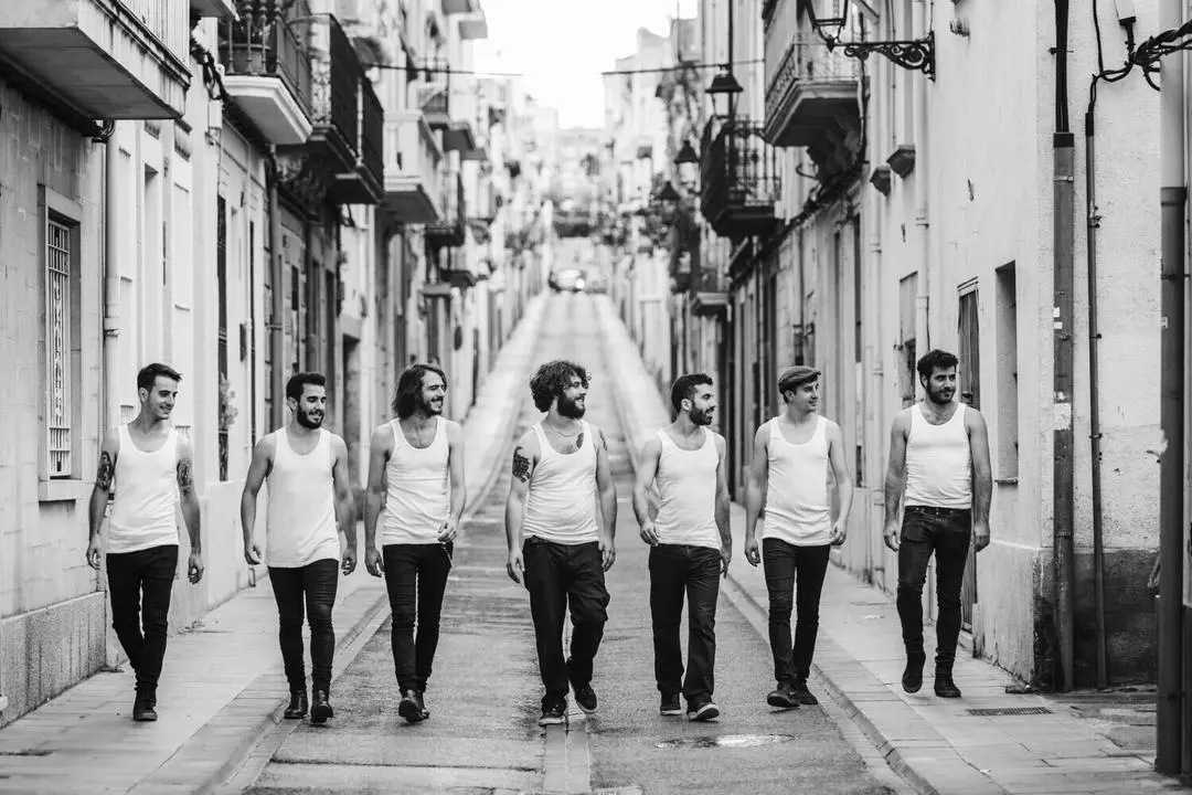 La M.O.D.A ha comunicado a sus fans desde las redes sociales que a finales de a&ntilde;o lanzar&aacute;n su pr&oacute;ximo disco y esperan volver a las salas de conciertos