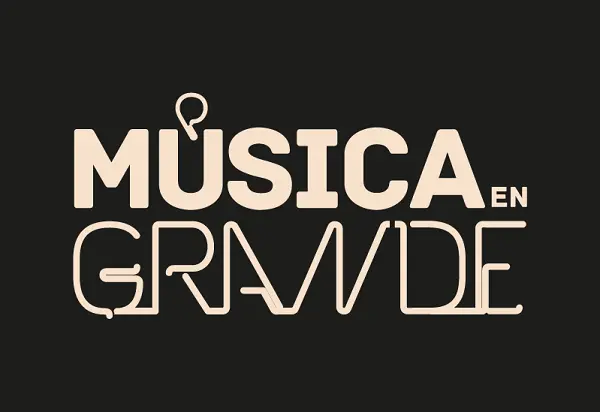 Como consecuencia de la crisis sanitaria provocada por la Covid-19, finalmente el festival 'M&uacute;sica en Grande' queda cancelado