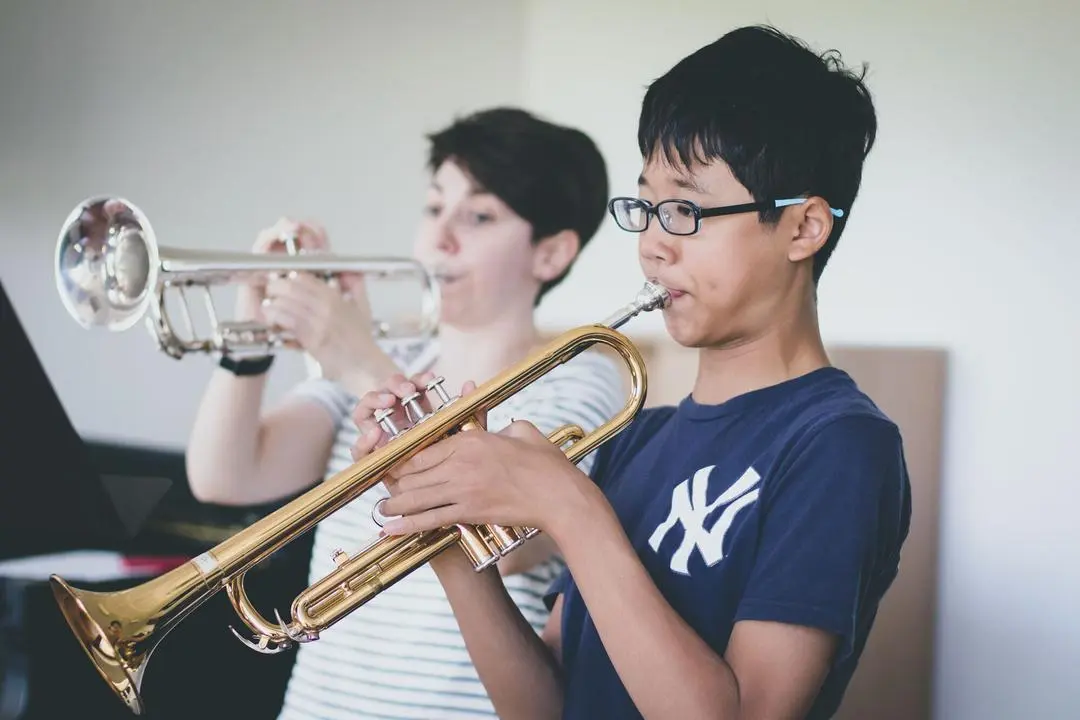 Summer Camp 2019