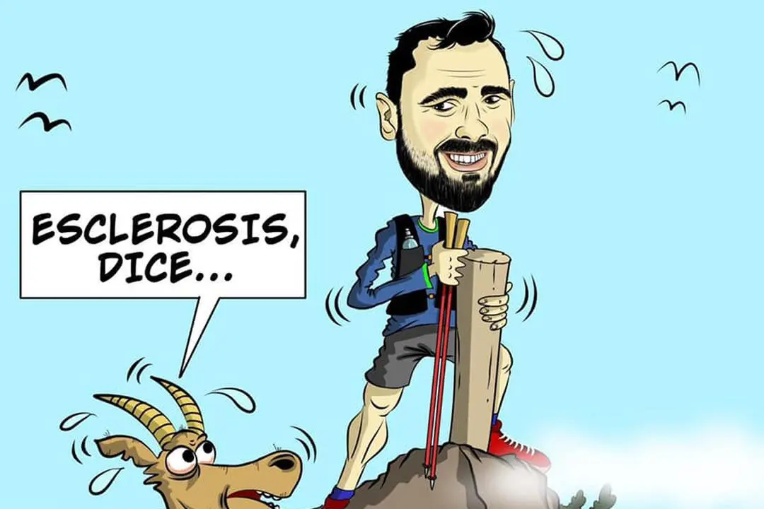 @PutoEscleroticoTrailRunner 