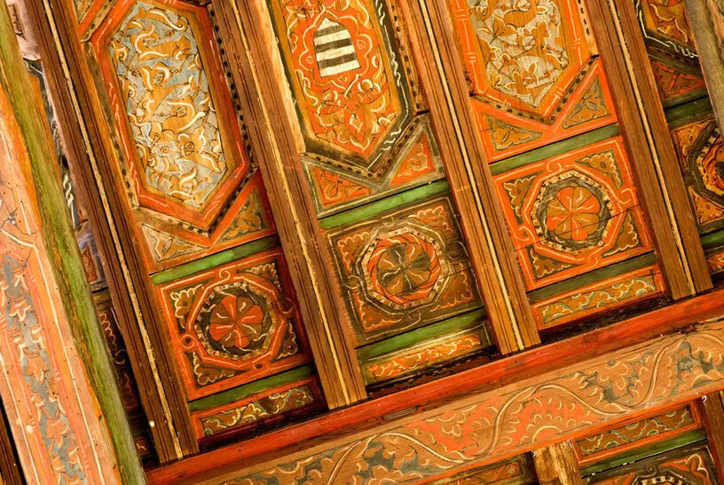 CASA ARABE DE CORDOBA