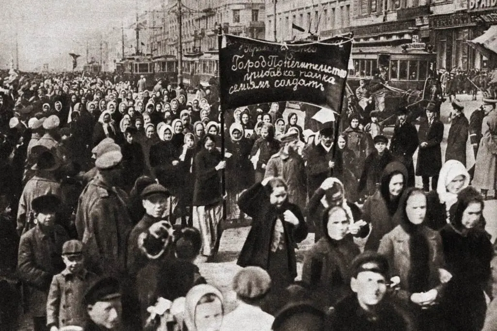 Dia Internacional de la Mujer