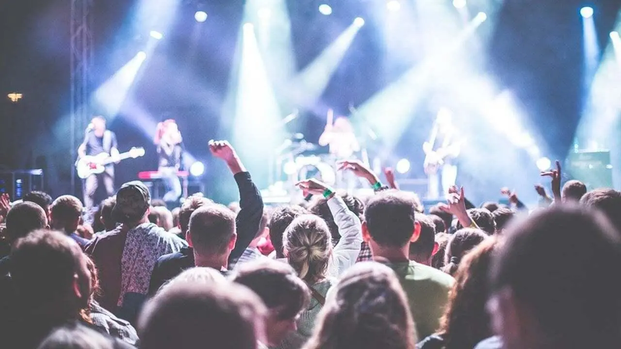 Los 8 mejores Festivales del Pais Vasco
