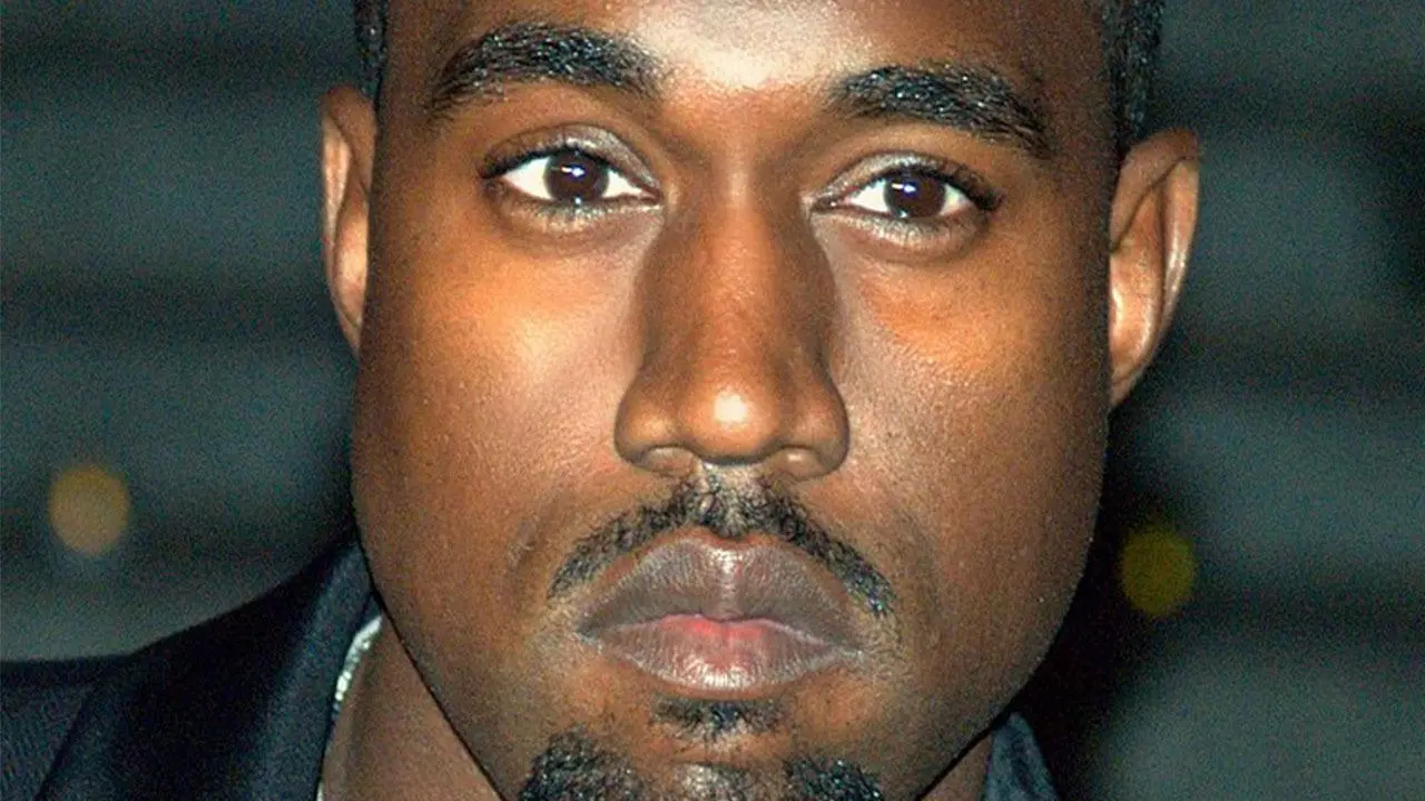 Kanye West
