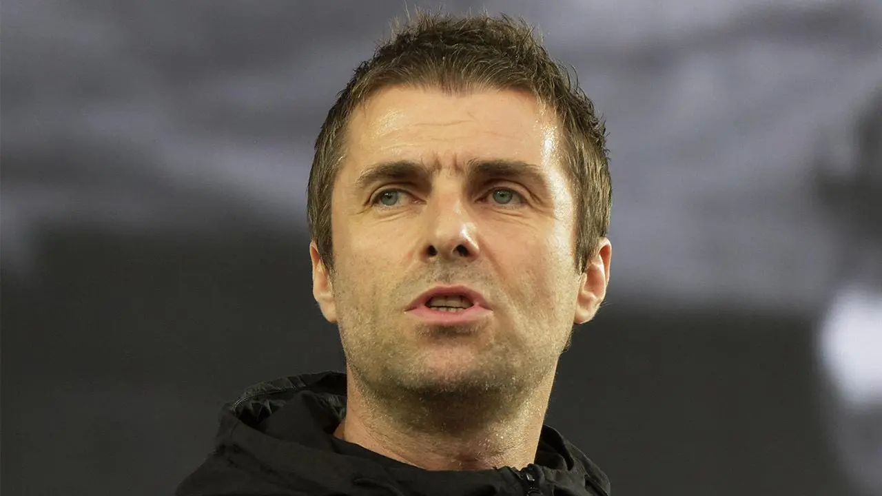 Liam Gallagher