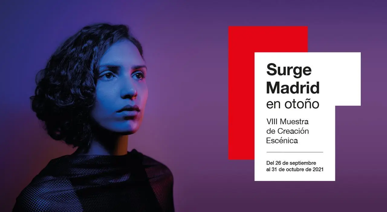 Surge Madrid madrid.org