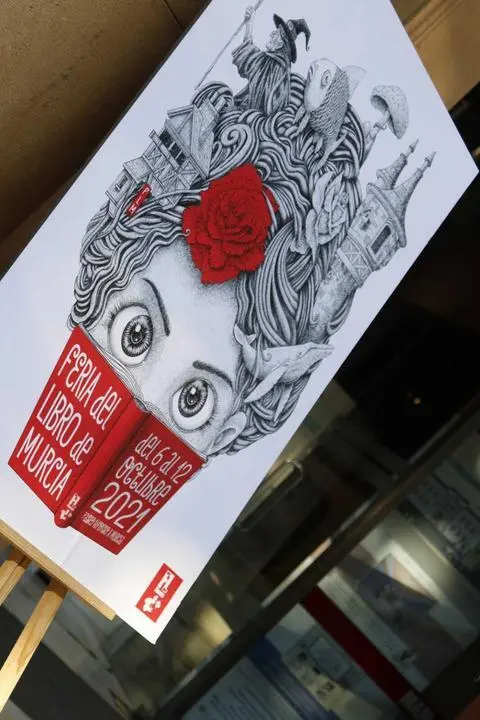 Feria del Libro Murcia
