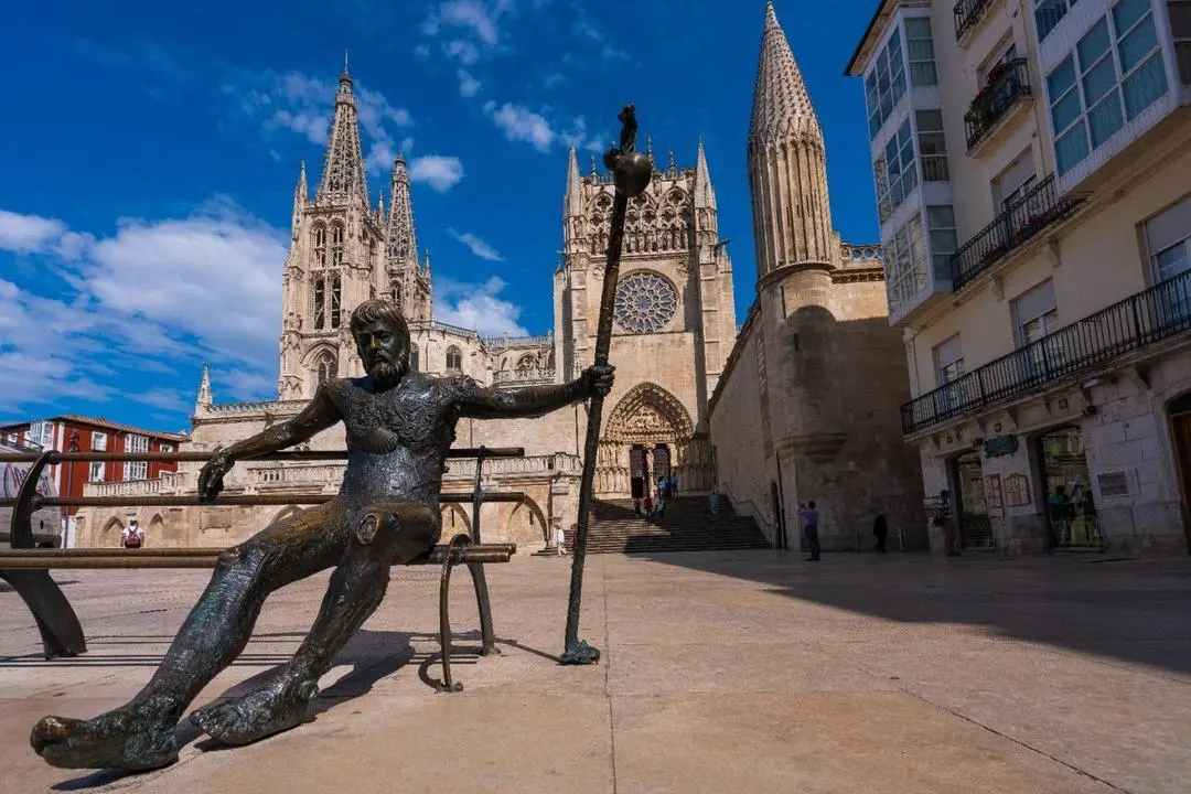 Bonos Turisticos Castilla y Leon