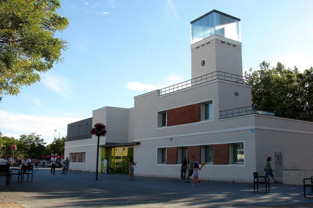 ESPACIO JOVEN SUR