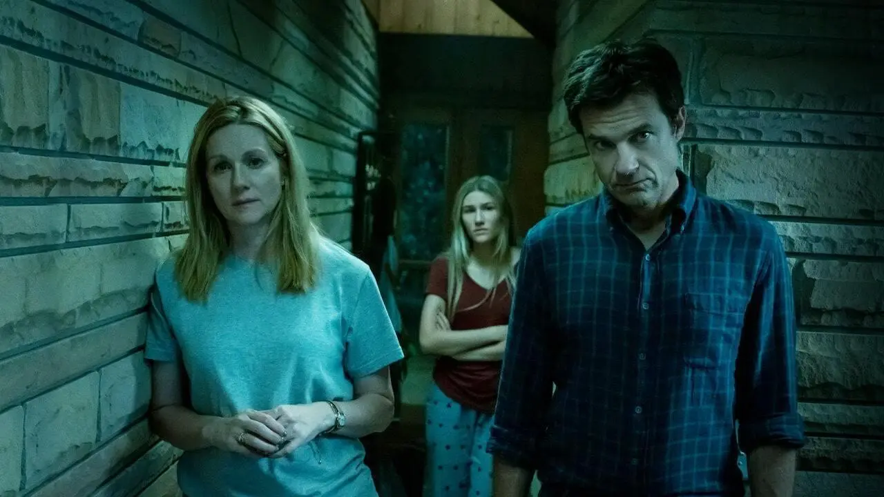 Ozark cuarta temporada