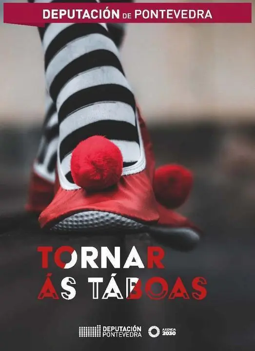 Tornar as taboas 