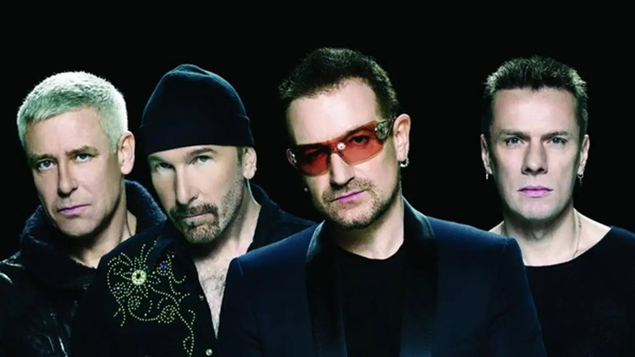 U2