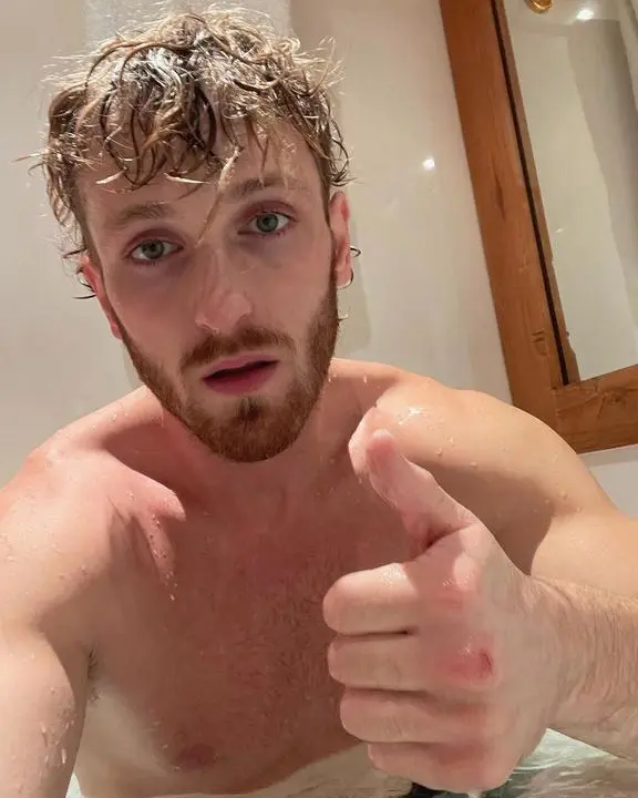 logan paul