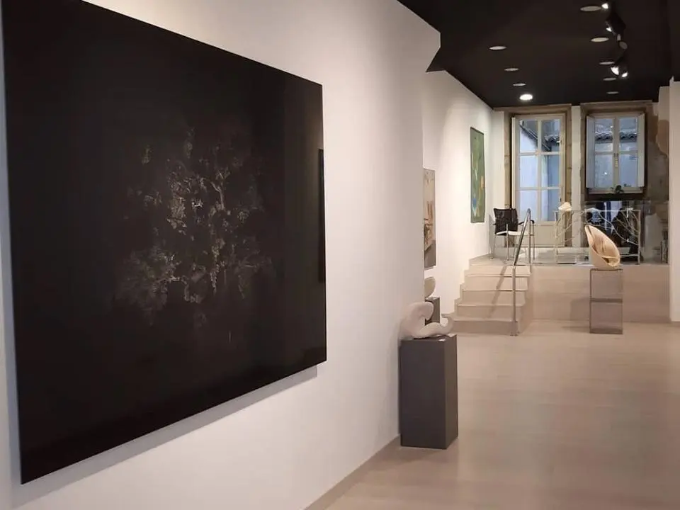Galeria Luisa Pita