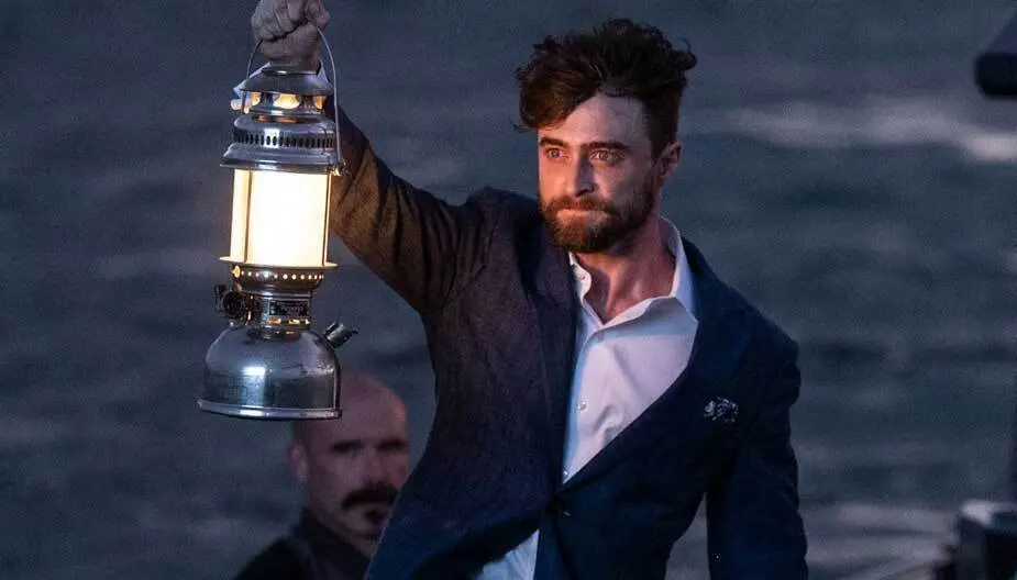 daniel radcliffe
