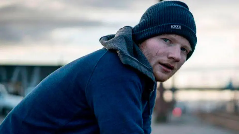 laguiago ed sheeran shape of you