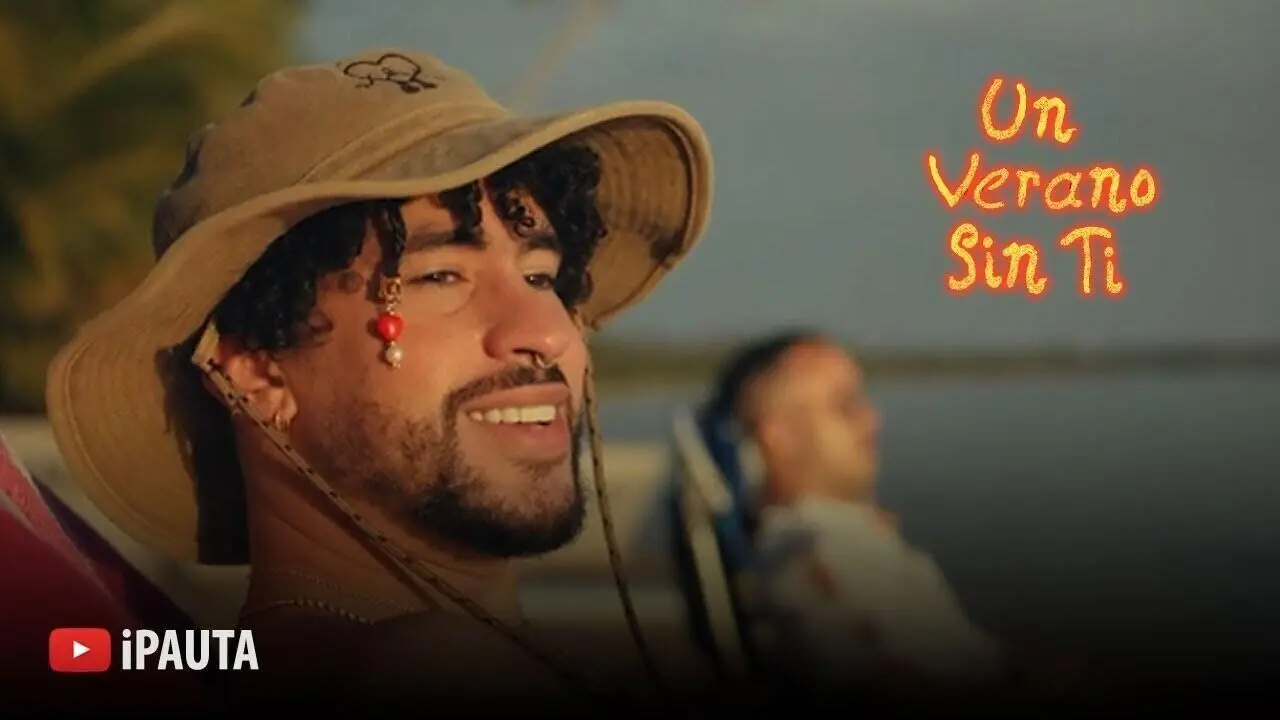 Un verano sin ti