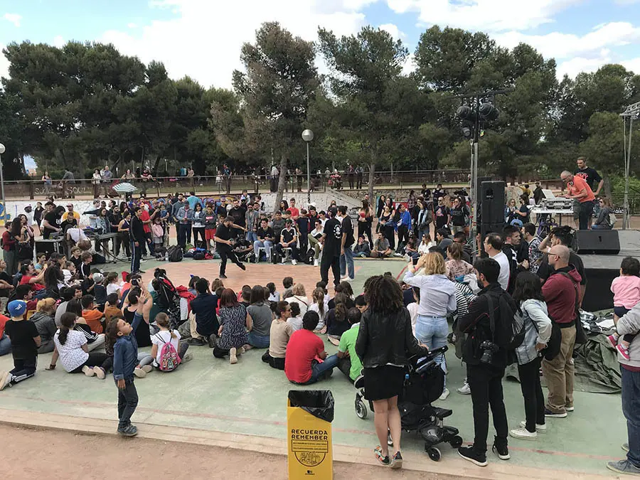 alacant desperta 2