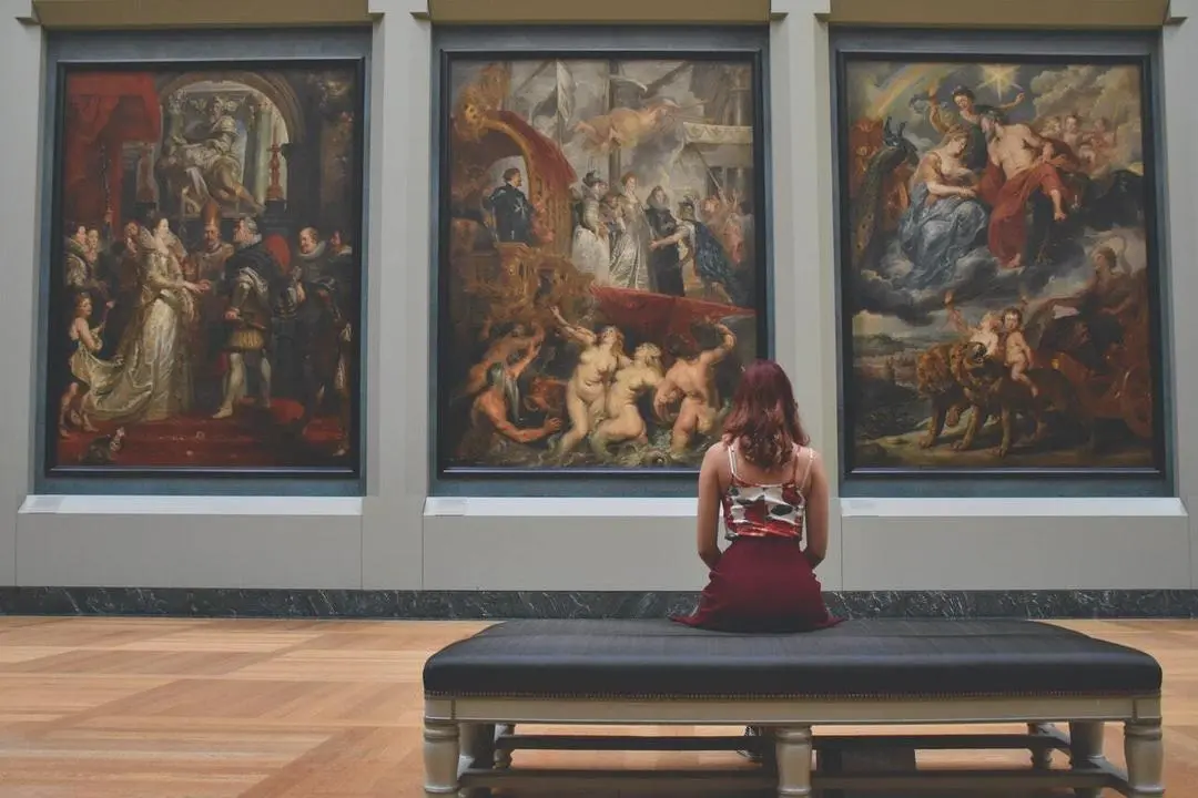 dia internacional de los museos