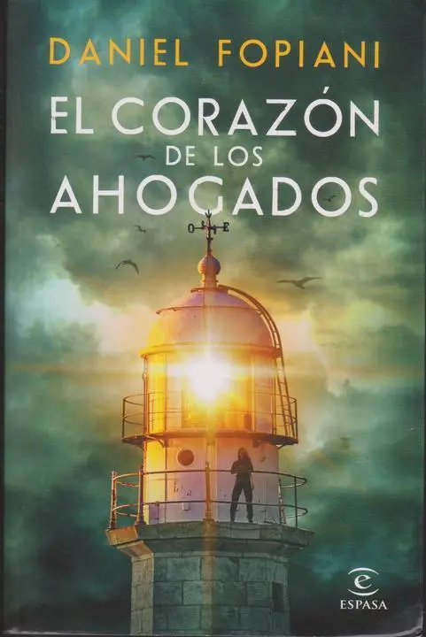 El corazón de los ahogados