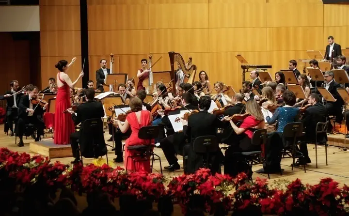 Conciertos Auditorio Victor Villegas de Murcia