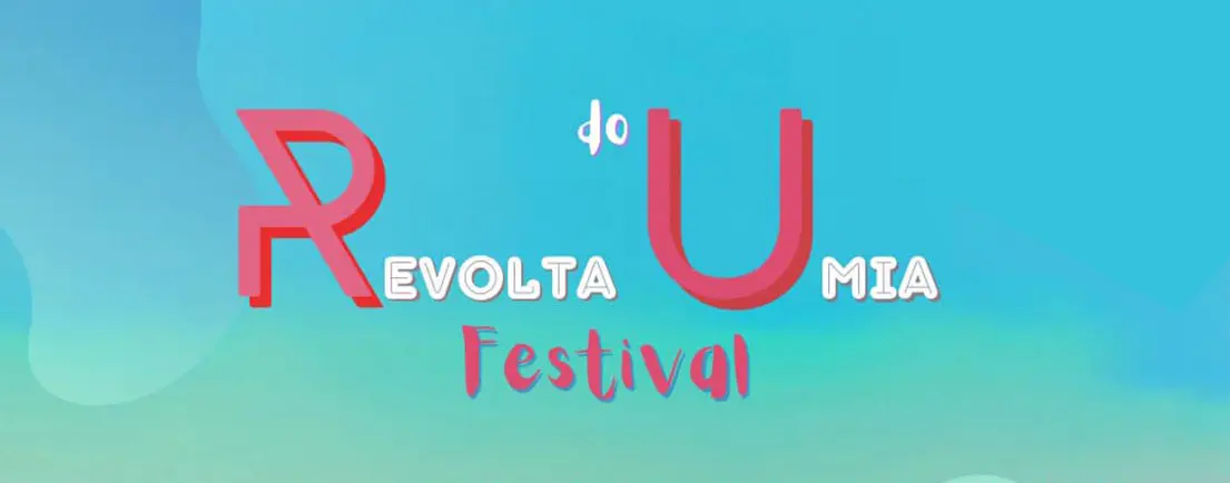 Festival Revolta do umia Pontevedra