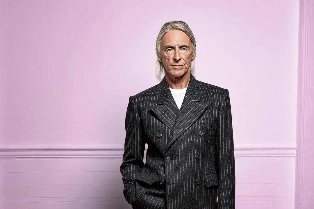 Concierto Paul Weller Vigo