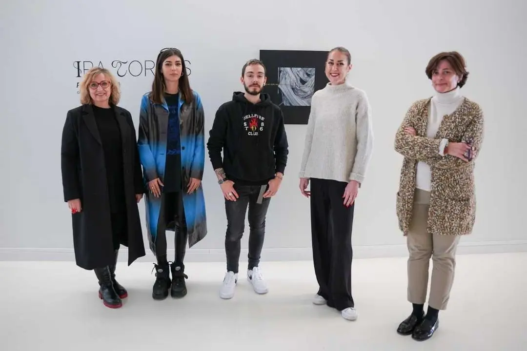 Call for artists 2