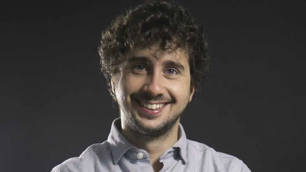 Sergio Bezos show coru&ntilde;a