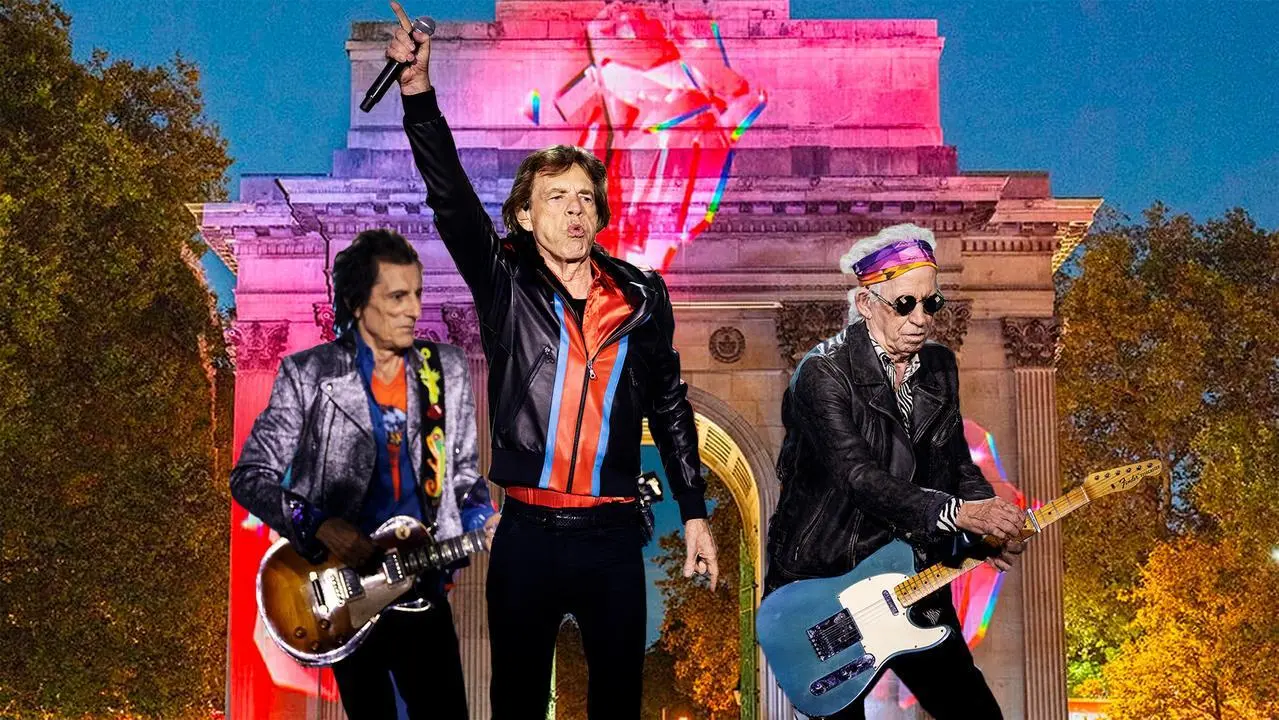 'Hackney Diamonds', el nuevo disco de Rolling Stone
