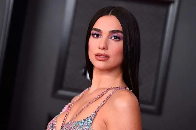 La nueva era de Dua Lipa est&aacute; a punto de llegar
