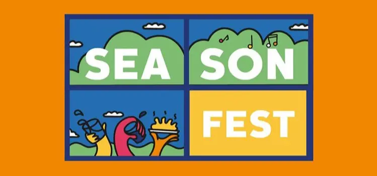 Festival Season Fest Gondomar