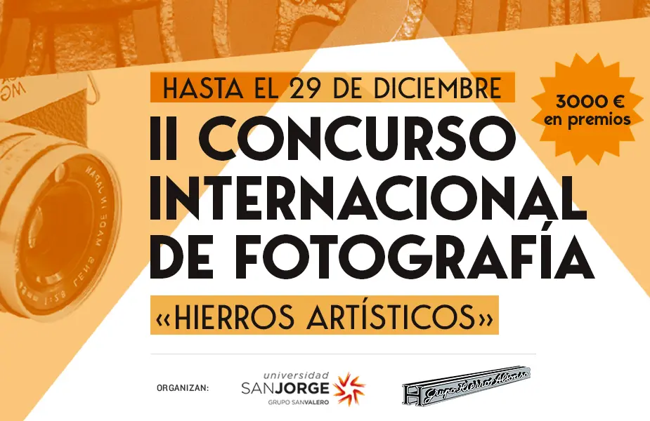 Concurso hierros artisticos banner guia Go3