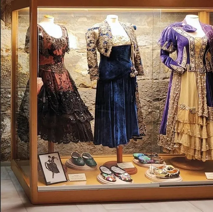 CASA DE LA DANZA