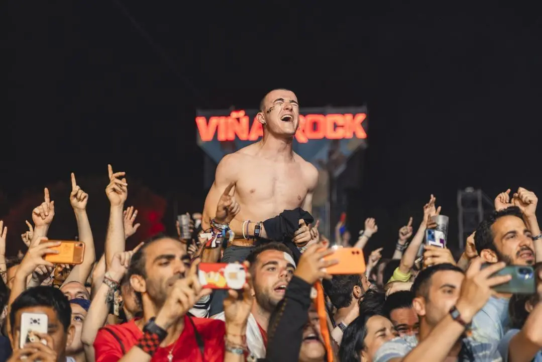 vina rock 2024